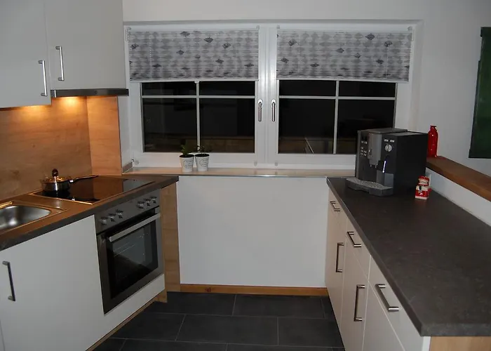 Ferienwohnung Gigi