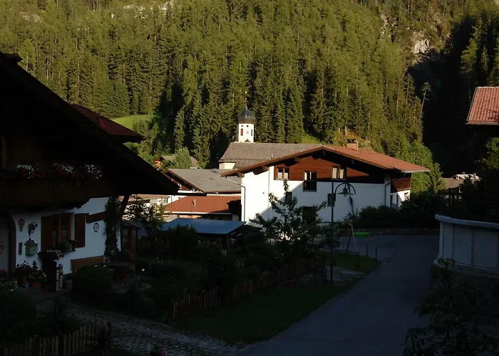 Ferienwohnung Gigi