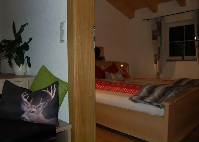 Ferienwohnung Gigi