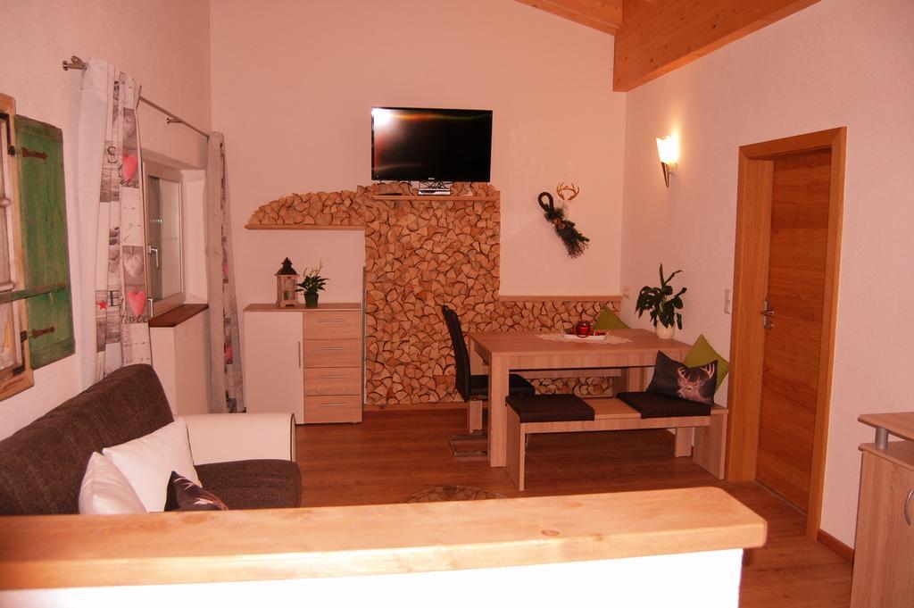Apartment Gigi Steeg