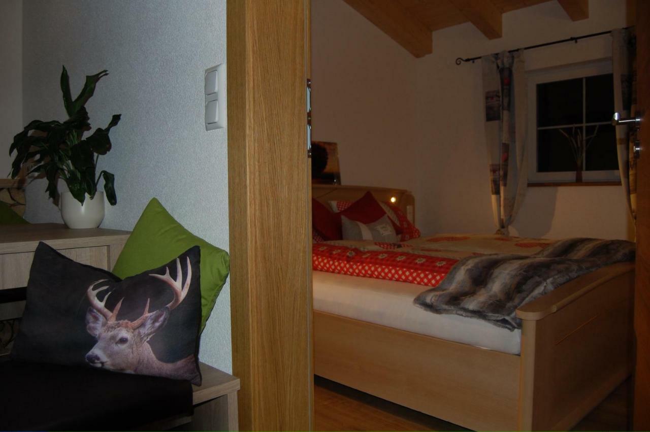 Gigi Apartment Steeg
